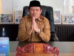 Bupati Lombok Barat Ditangkap KPK Usai Nonton Final Piala Dunia 2026