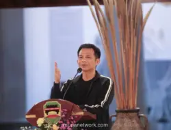 Bupati Purwakarta Minta Maaf Usai Lagu Kontroversial Dikritik dan Disomasi