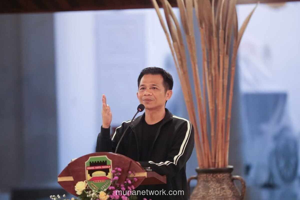 Bupati Purwakarta Minta Maaf Usai Lagu Kontroversial Dikritik dan Disomasi