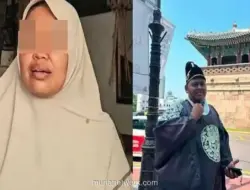 WNA Asal Madiun Hilang di Korea Selatan, Ibu Terpukul hingga Jatuh Sakit
