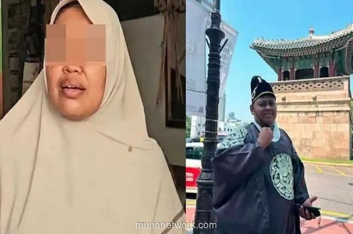 WNA Asal Madiun Hilang di Korea Selatan, Ibu Terpukul hingga Jatuh Sakit