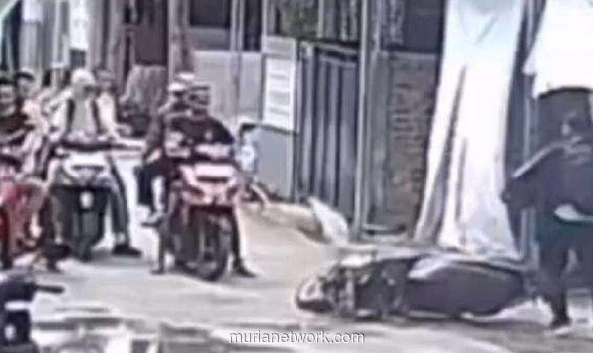 Guru SD di Balikpapan Babak Belur Dikeroyok Pelajar Usai Tegur Merokok