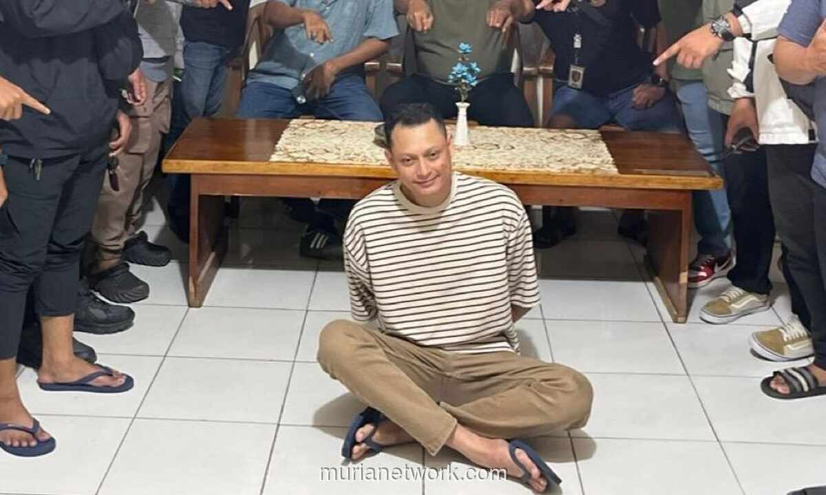 Pemotor Ninja Pukul Pengendara Lain di Jagakarsa, Berawal dari Teguran