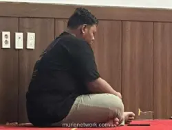 Pemuda Madiun Hilang di Korea Selatan, Sempat Ditemukan di Masjid Sebelum Kembali Raib