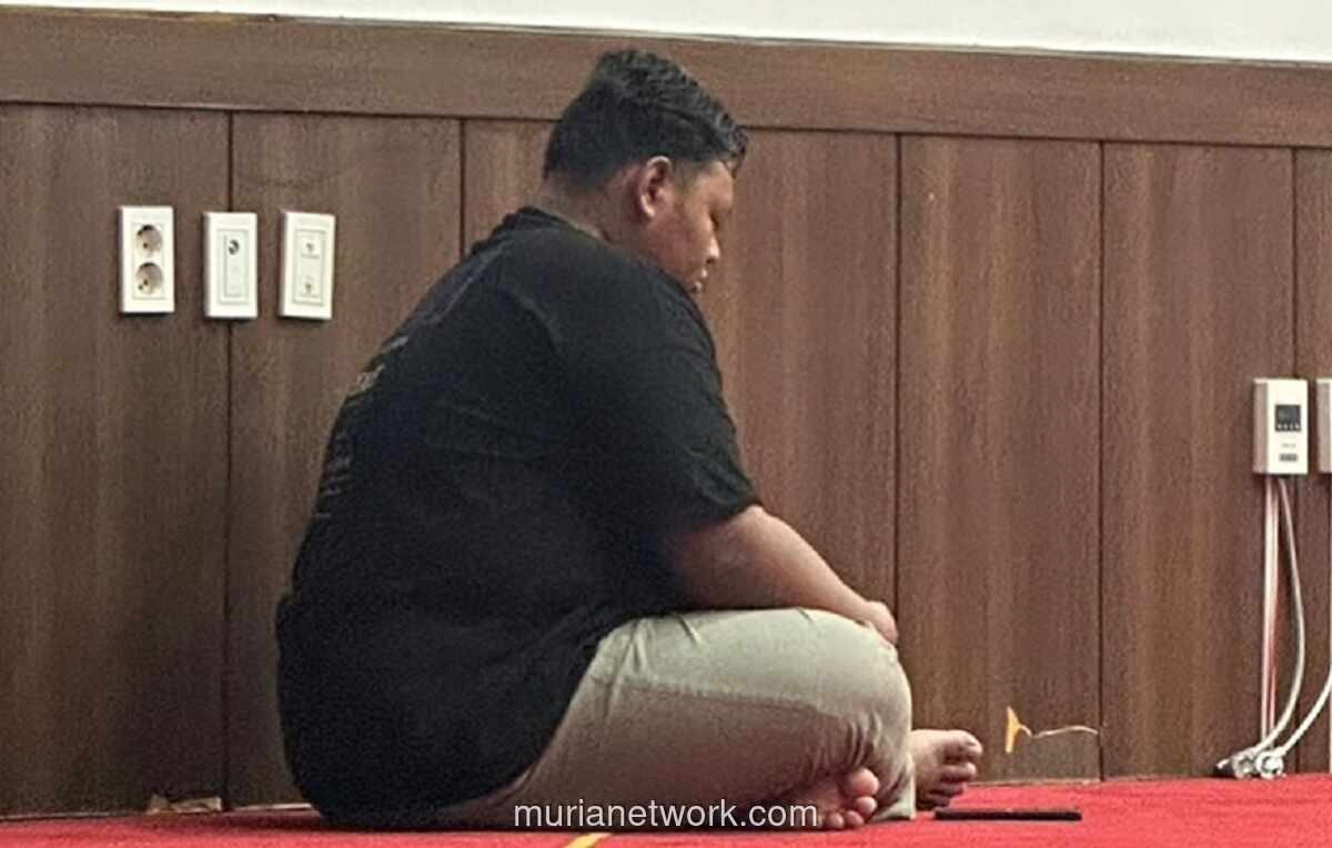 Pemuda Madiun Hilang di Korea Selatan, Sempat Ditemukan di Masjid Sebelum Kembali Raib