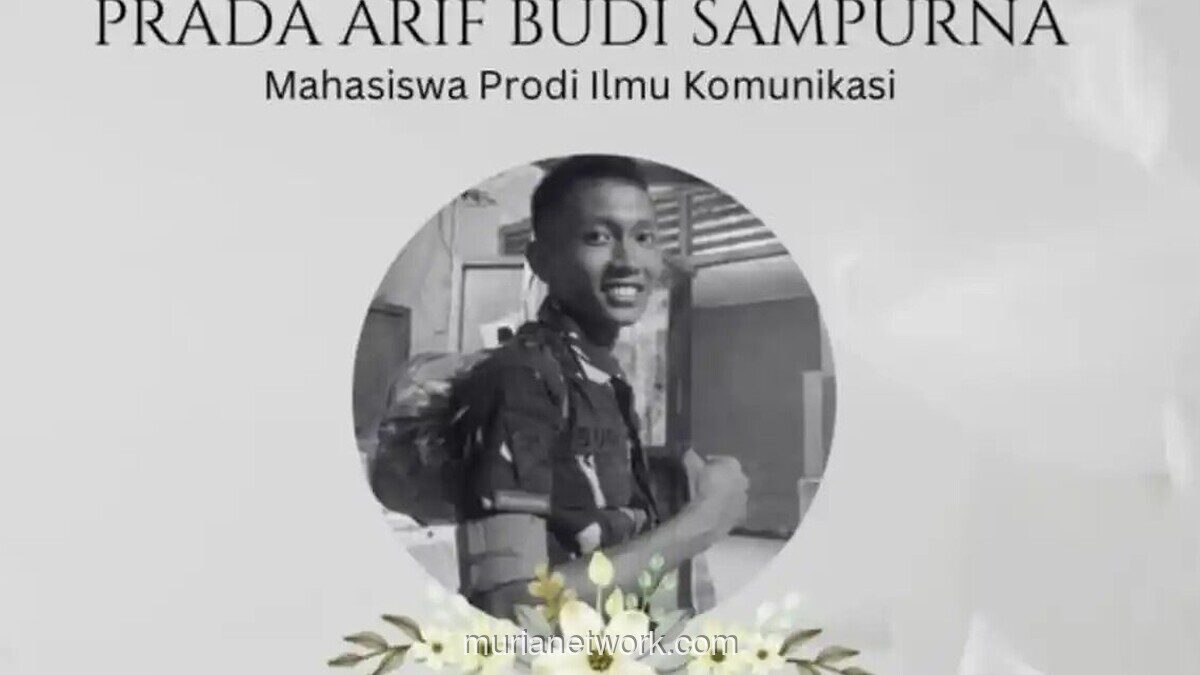 Prajurit TNI Tewas Dikeroyok 7 Orang di Tangerang, Diduga Berebut Antrean Sate Taichan