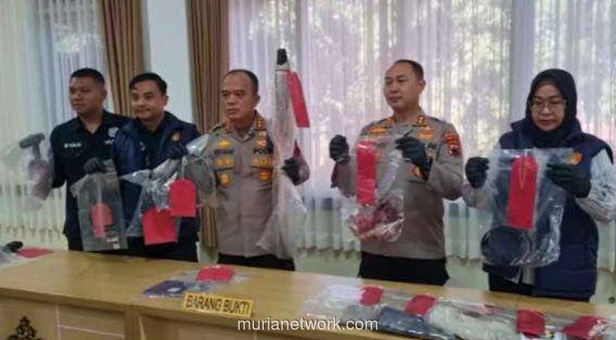 Istri dan Kekasih Gelap Rencanakan Pembunuhan Suami di Banyumas