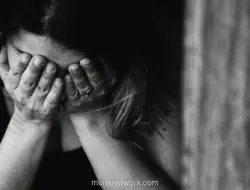 Pria di Grobogan Perkosa Nenek 90 Tahun yang Sedang Dijaganya