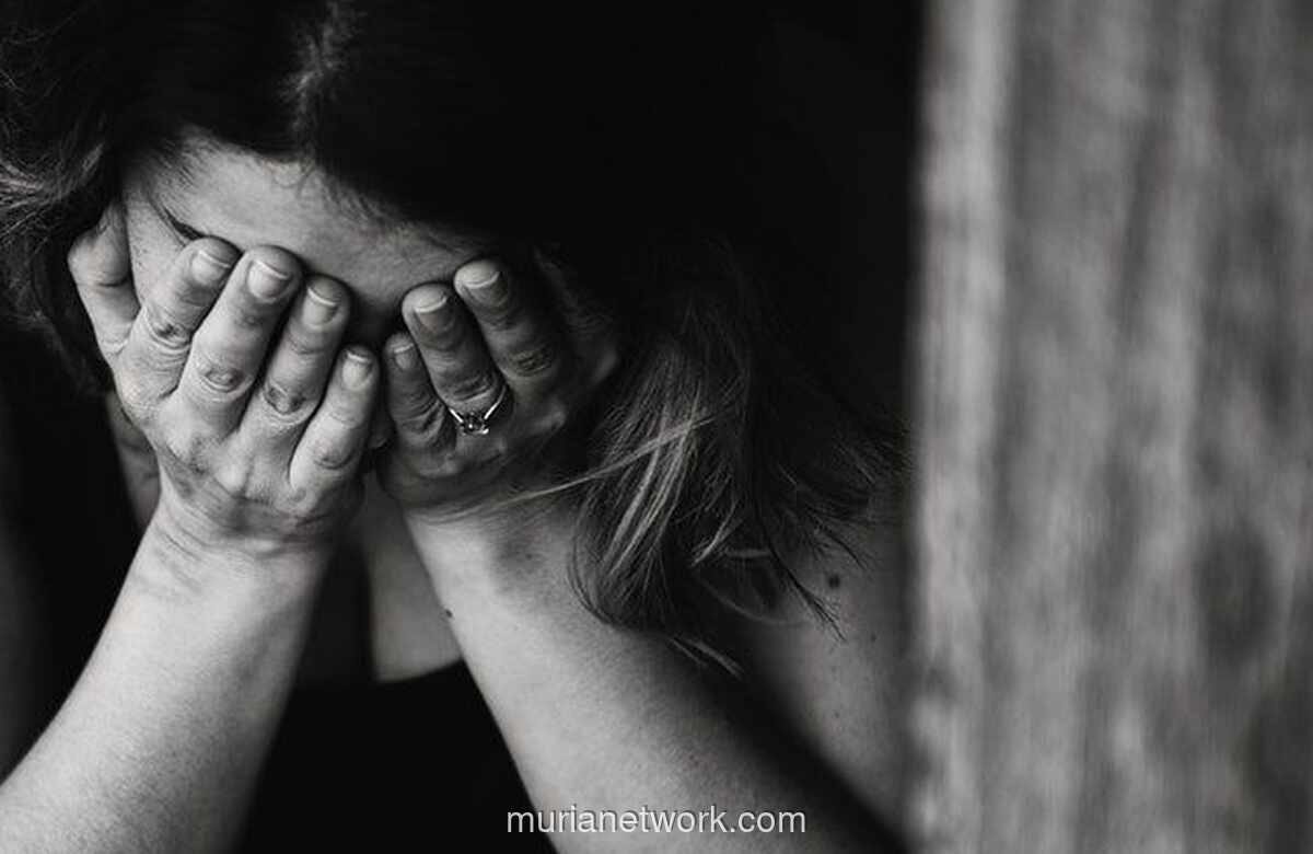 Pria di Grobogan Perkosa Nenek 90 Tahun yang Sedang Dijaganya