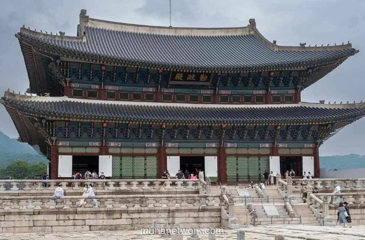 Peserta Tur Asal Madiun Kabur di Korea Selatan, Travel Terancam Denda Rp125 Juta
