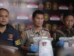 27 Pria Perkosa Remaja Putri di Sampang, 13 Ditangkap