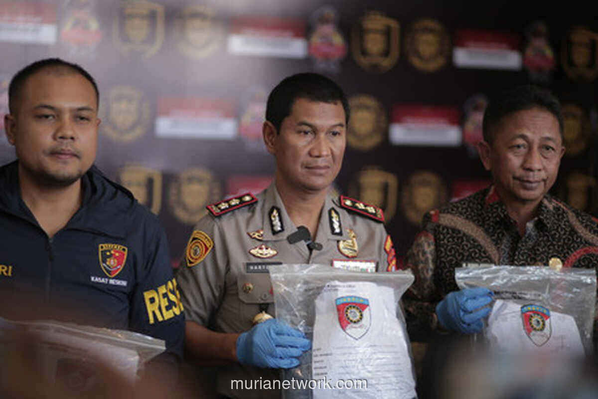 27 Pria Perkosa Remaja Putri di Sampang, 13 Ditangkap