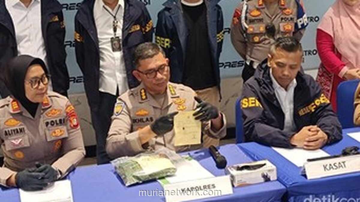 Kronologi Pria Sekap dan Aniaya Pacar di Cikarang, Korban Kabur Lewat Jendela