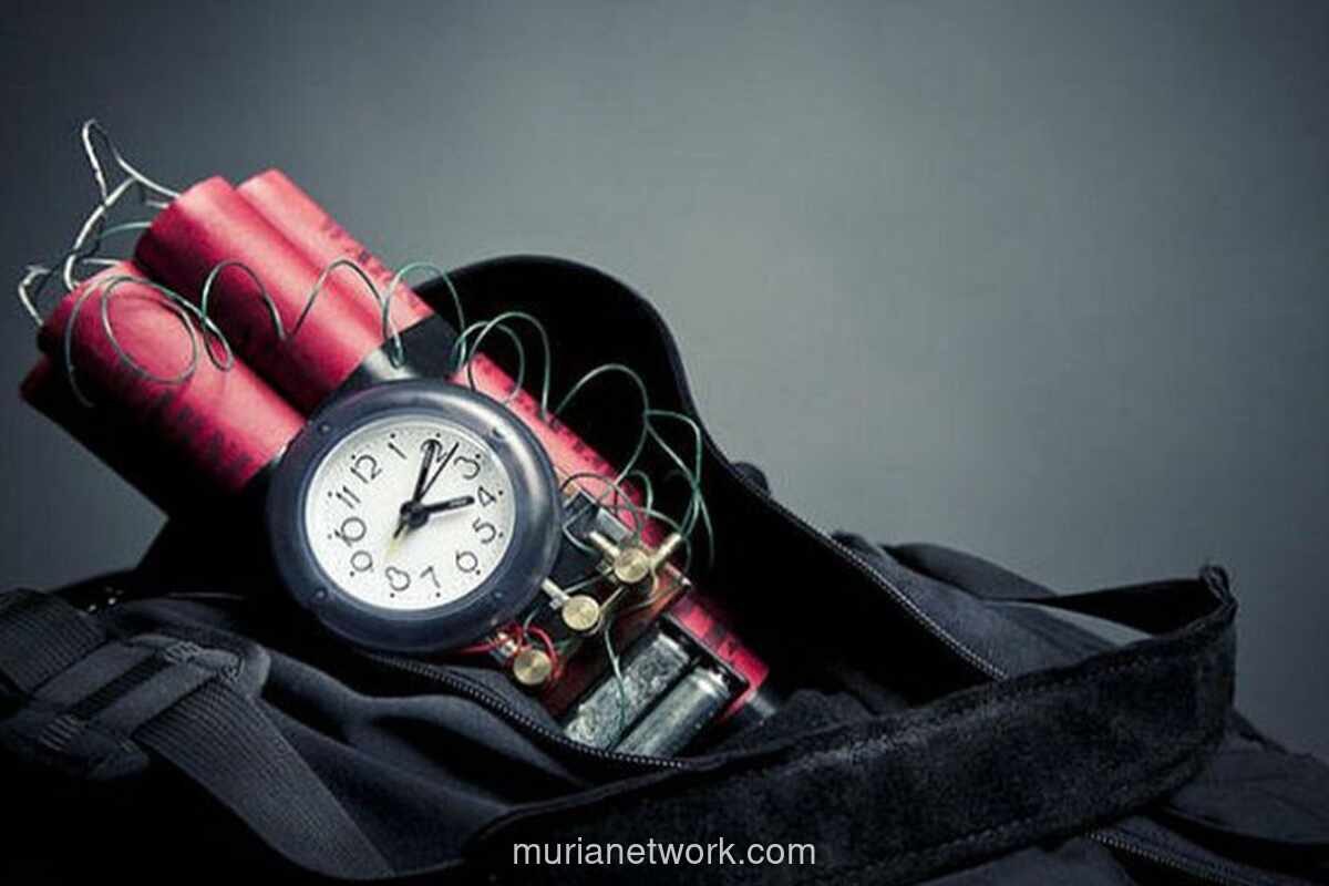Siswa MAN 3 Padang Bawa Bom Rakitan ke Sekolah Usai Jadi Korban Bullying