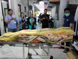 Wanita Muda Ditemukan Tewas Tanpa Busana di Kamar, Polisi Selidiki Kematian