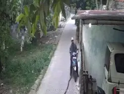 Keluarga di Depok Diteror Tetangga, dari Lemparan Beling hingga Minyak Jelantah