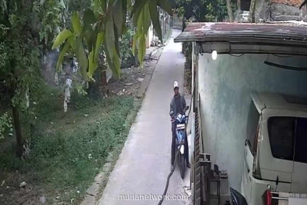 Keluarga di Depok Diteror Tetangga, dari Lemparan Beling hingga Minyak Jelantah