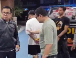 WNA Singapura Bunuh Pacar di Denpasar, Sempat Ajak Kekasih Baru Menginap di Dekat Jasad