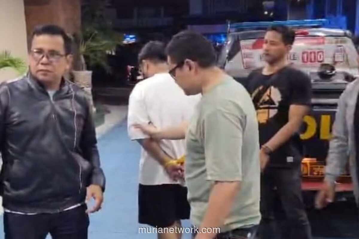 WNA Singapura Bunuh Pacar di Denpasar, Sempat Ajak Kekasih Baru Menginap di Dekat Jasad