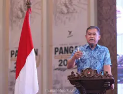 Kasad Tegaskan TNI Dukung Program Ketahanan Pangan Pemerintah