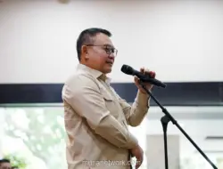 KSP: Prabowo Tak Suka Birokrasi Berbelit, Instruksikan Kerja Cepat untuk Rakyat