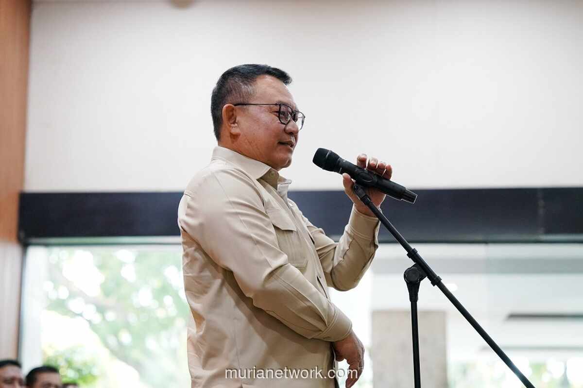 KSP: Prabowo Tak Suka Birokrasi Berbelit, Instruksikan Kerja Cepat untuk Rakyat