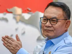 KSP Tanggapi Pejabat Gayo Lues Mundur Usai Anak Flexing: Jadi Pelajaran