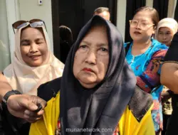 Polisi Periksa Empat Saksi Kasus Mafia Tanah Mbah Lanjar di Sleman