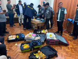 Kuasa Hukum Don Ritto: 74 Kg Emas di Sentul Aset Yayasan Dakwah dan Pendidikan Islam