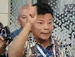 Kuasa Hukum Don Ritto Sebut Tim Sembilan Tertekan Saat Tetapkan Febrie Tersangka