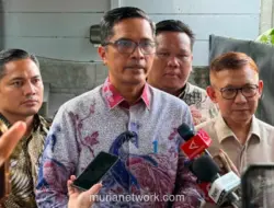 Kuasa Hukum Febrie Adriansyah Enggan Berspekulasi soal Kematian Misterius Sutrimo