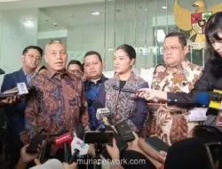 Kubu Nadiem Makarim Laporkan Empat Hakim Kasus Chromebook ke Komisi Yudisial