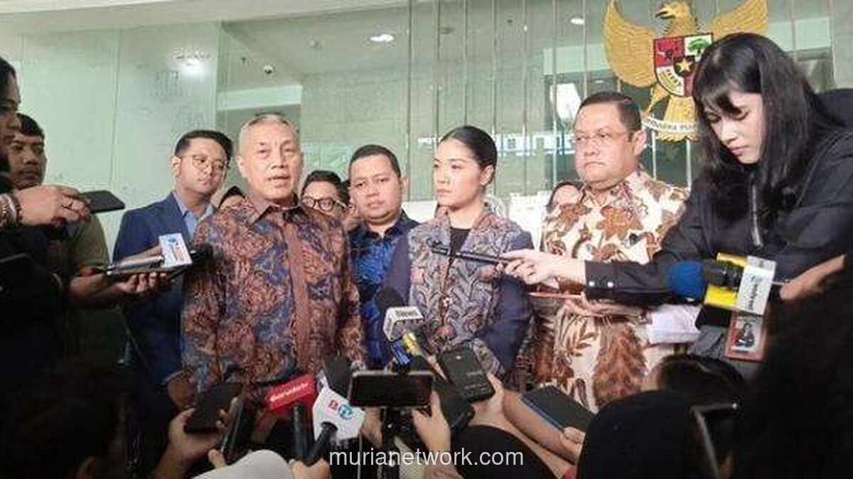 Kubu Nadiem Makarim Laporkan Empat Hakim Kasus Chromebook ke Komisi Yudisial