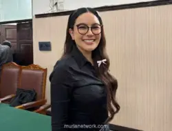 Kuasa Hukum Nikita Mirzani Bantah Tuduhan Suap Rp4 Miliar, Siap Tempuh Jalur Hukum