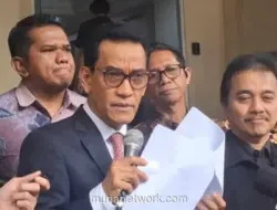 Roy Suryo Ajukan Praperadilan Kedua, Uji Pasal 32 UU ITE