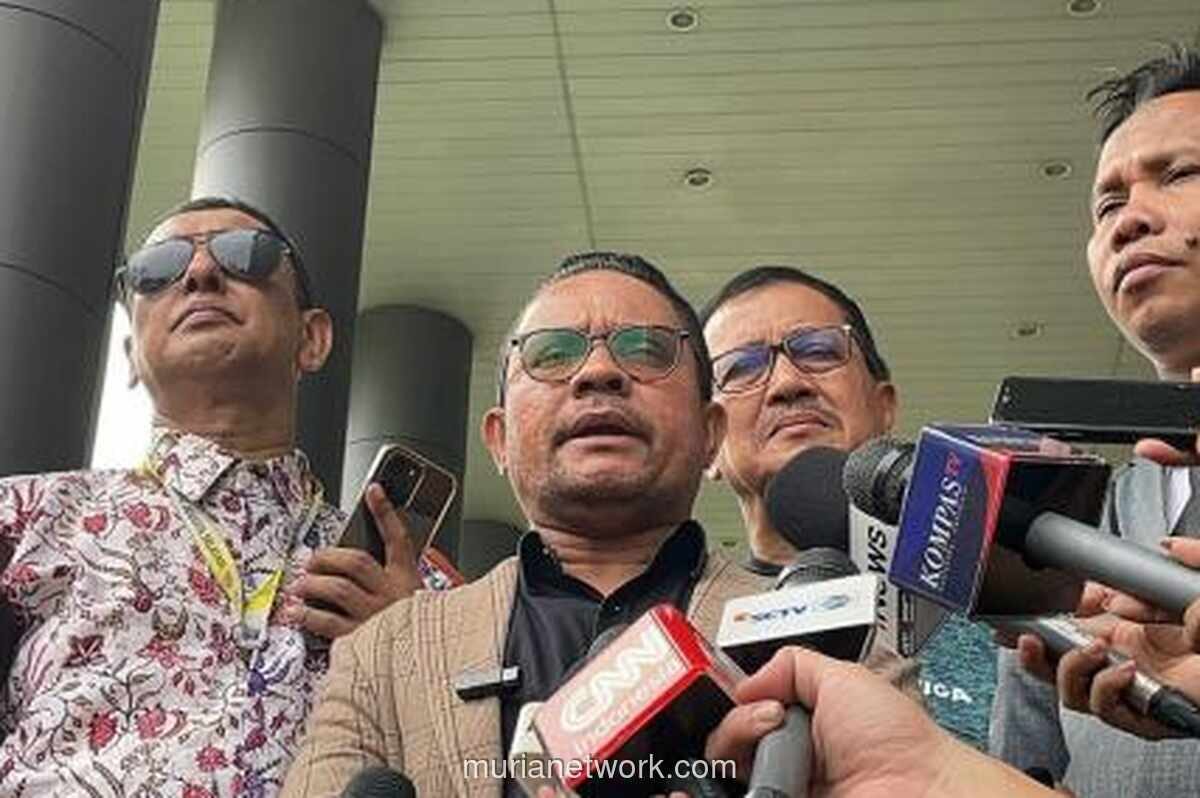 Kubu Roy Suryo Siapkan Praperadilan Jilid III, Targetkan Pasal 35 UU ITE