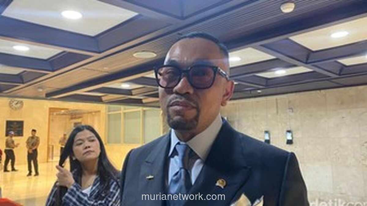 Prabowo Tunjuk Kuntadi sebagai Jampidsus, Sahroni Minta Galak ke Koruptor