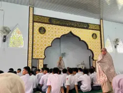 Pendidikan Karakter Tak Cuma Tugas Kurikulum, Butuh Dukungan Guru hingga Keluarga