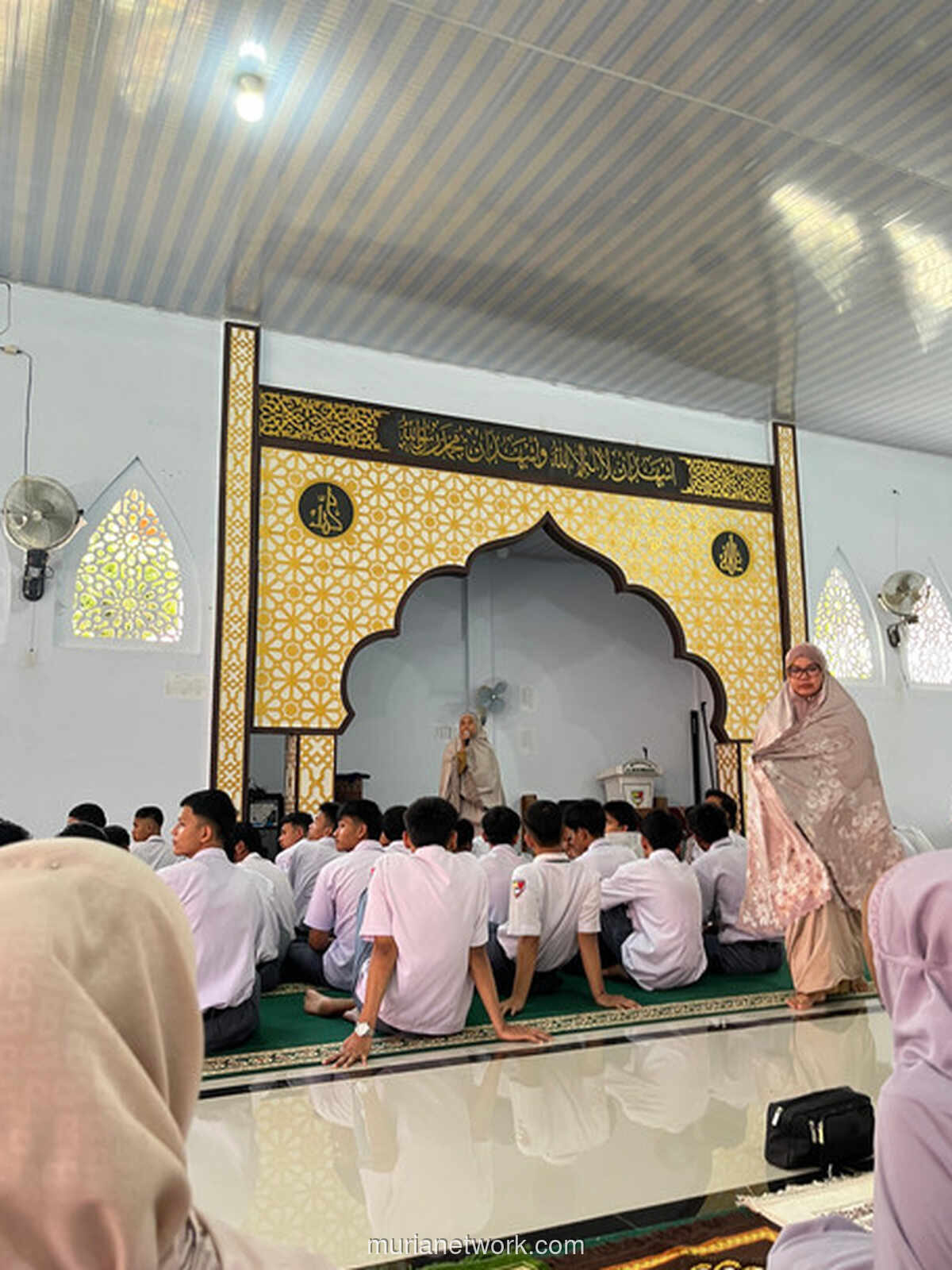 Pendidikan Karakter Tak Cuma Tugas Kurikulum, Butuh Dukungan Guru hingga Keluarga