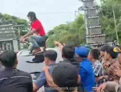 JATTI Kecam Penolakan Ustaz Abdul Somad di Kalbar, Minta Aparat Tindak Tegas
