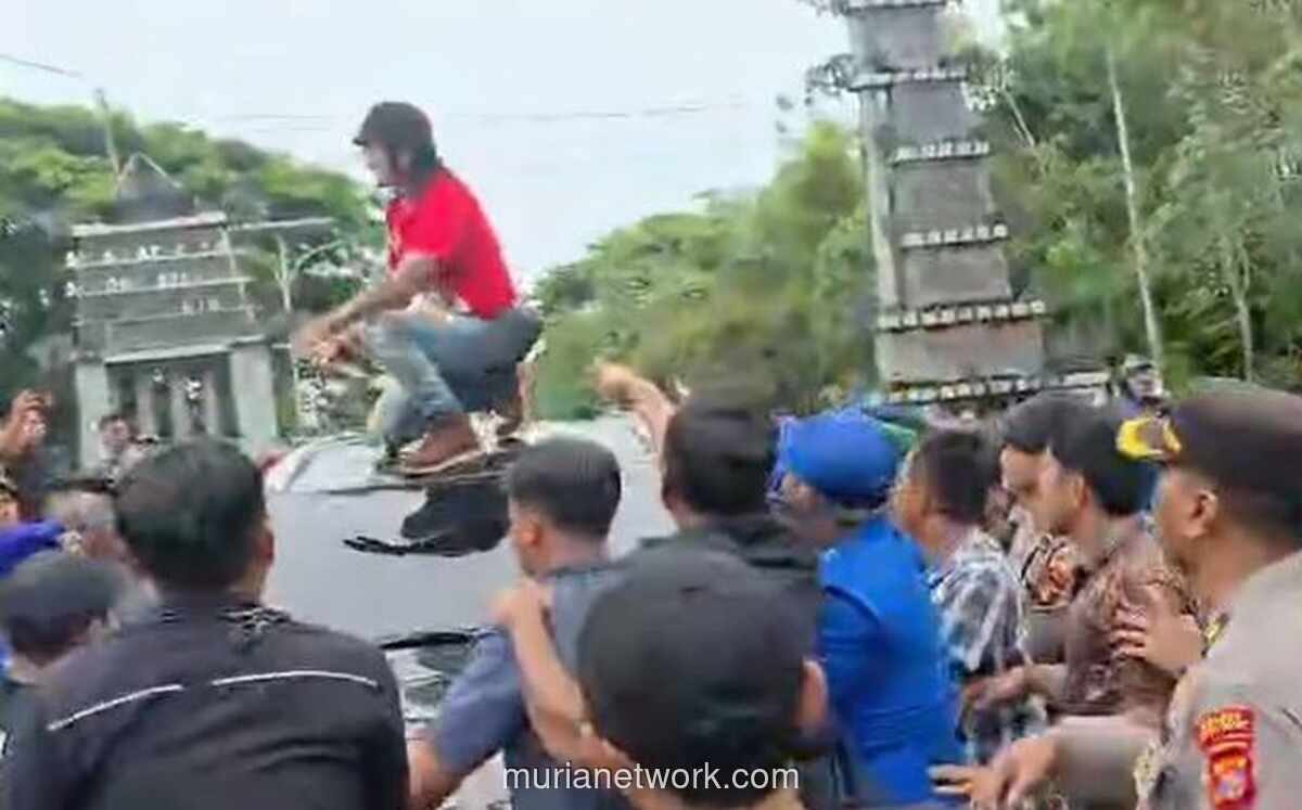 JATTI Kecam Penolakan Ustaz Abdul Somad di Kalbar, Minta Aparat Tindak Tegas