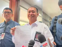 Wartawan Parlemen Laporkan Deddy Sitorus ke MKD