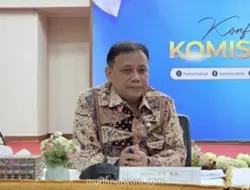 Delapan Hakim Disidang KY, Dua Terbukti Terima Suap Tetap Dapat Pensiun