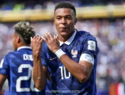Kylian Mbappe Lebih Produktif dari Brasil dan Inggris di Fase Gugur Piala Dunia