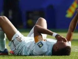 Kylian Mbappe Bungkam Kekhawatiran Cedera Usai Bawa Prancis ke Semifinal Piala Dunia 2026