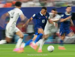 Kylian Mbappe Cetak Sejarah, Pertahankan Sepatu Emas Piala Dunia 2026