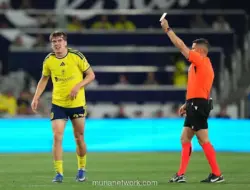 El Trafico Kembali Meriahkan MLS Usai Jeda Piala Dunia