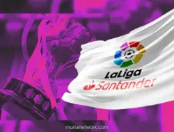 Penyesuaian Jadwal La Liga Akibat Piala Dunia 2026, Empat Klub Dapat Dispensasi