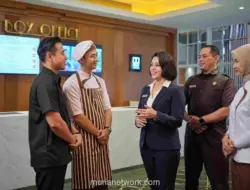 Laba Bersih Cinema XXI Turun 40 Persen pada Semester I-2026
