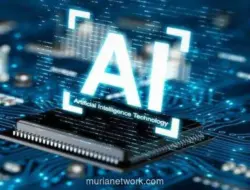 Laba Bersih SK Hynix Melonjak 1.242 Persen Berkat Permintaan Chip AI